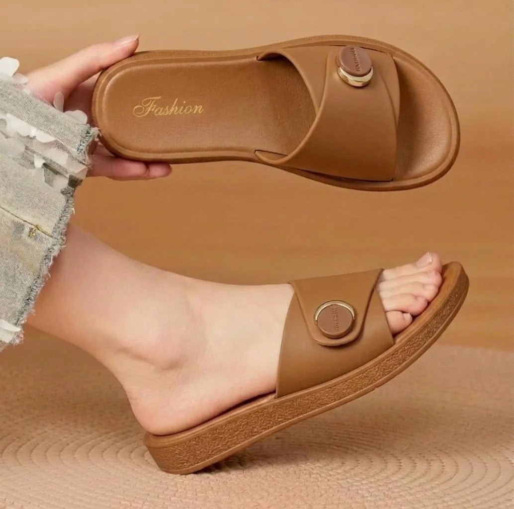 Aslina slipper