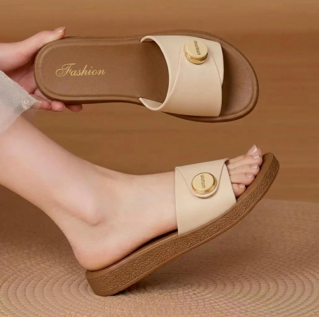 Aslina slipper
