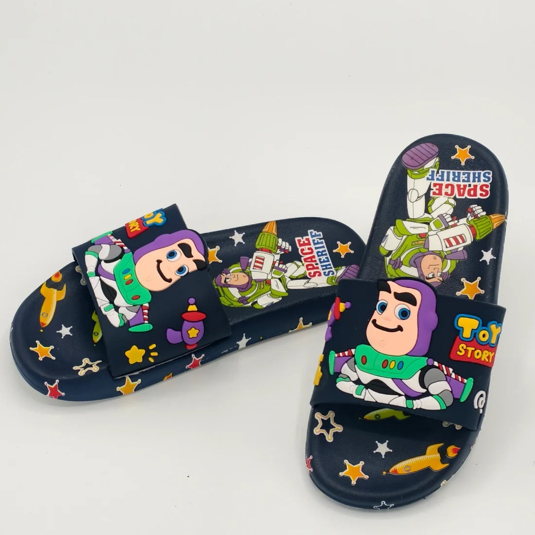 Ts  kids slipper
