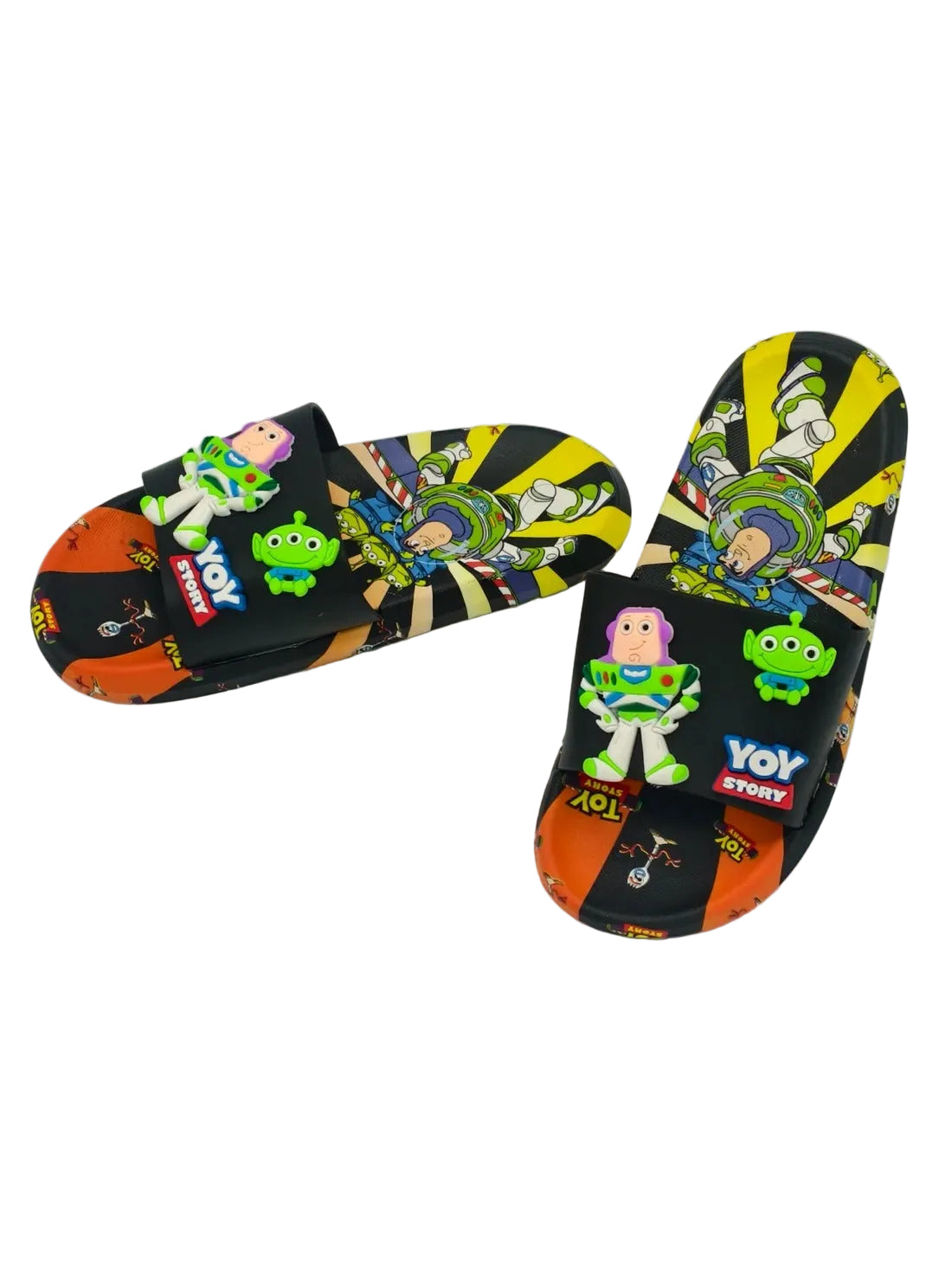Ts  kids slipper