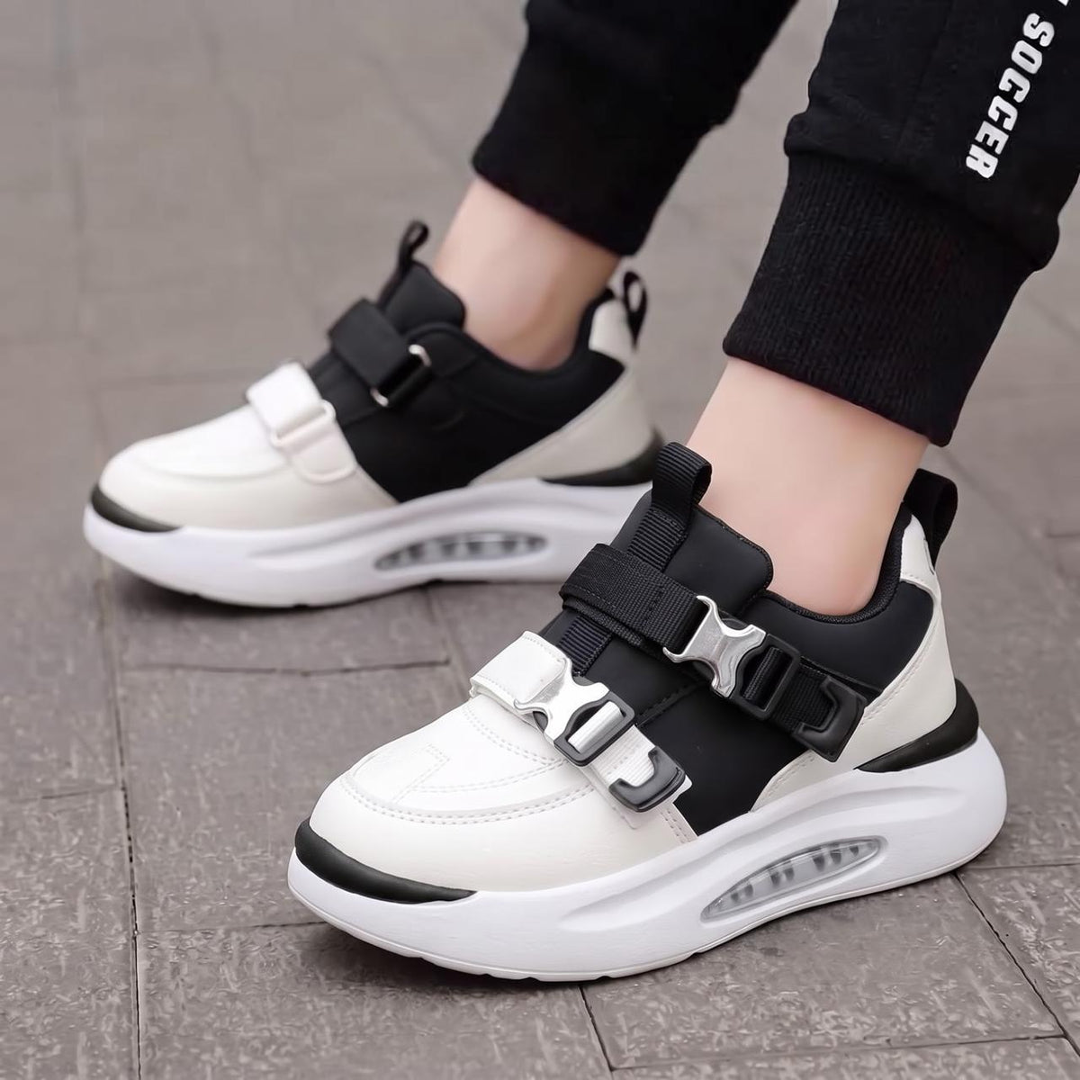Bmw010 kids shoes