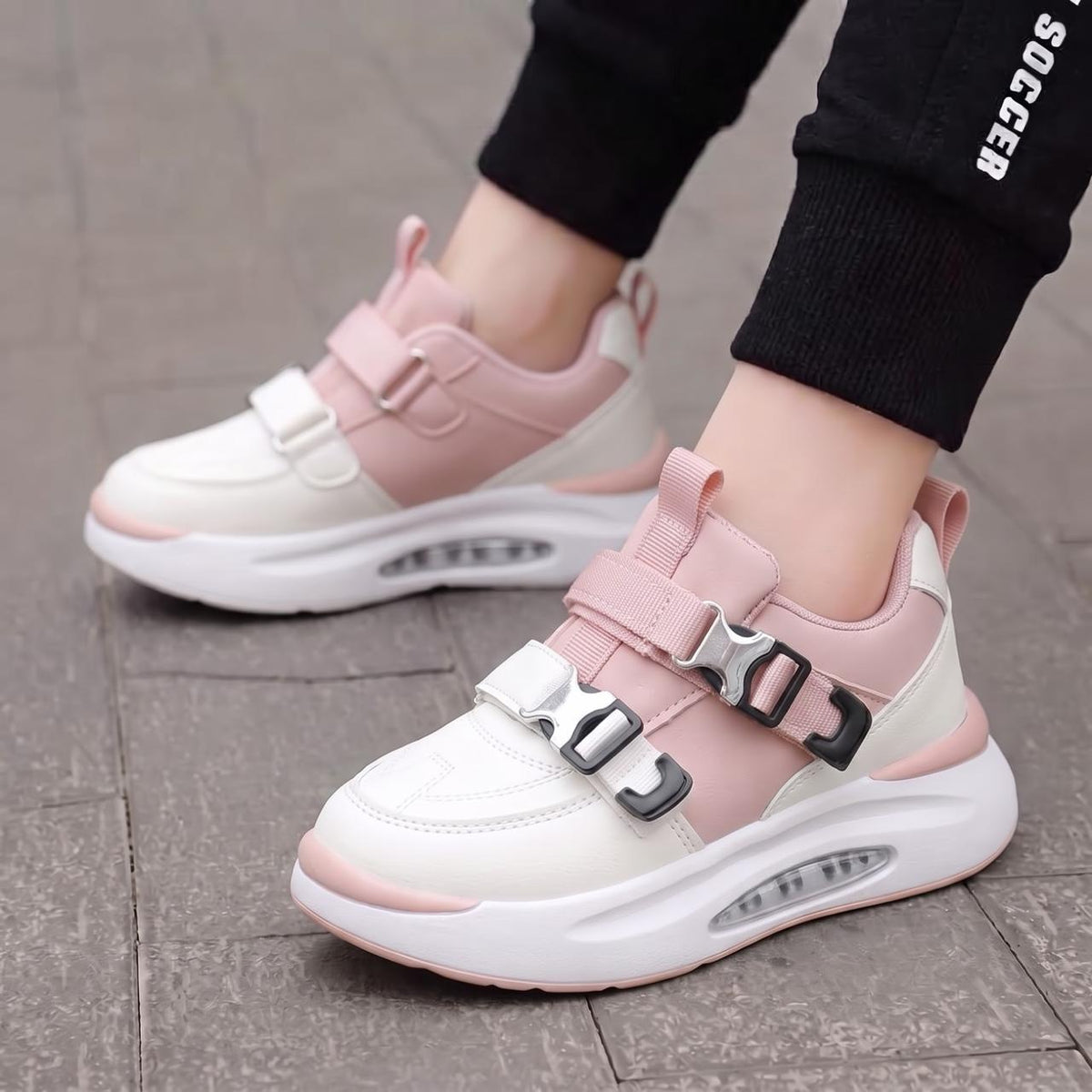 Bmw010 kids shoes