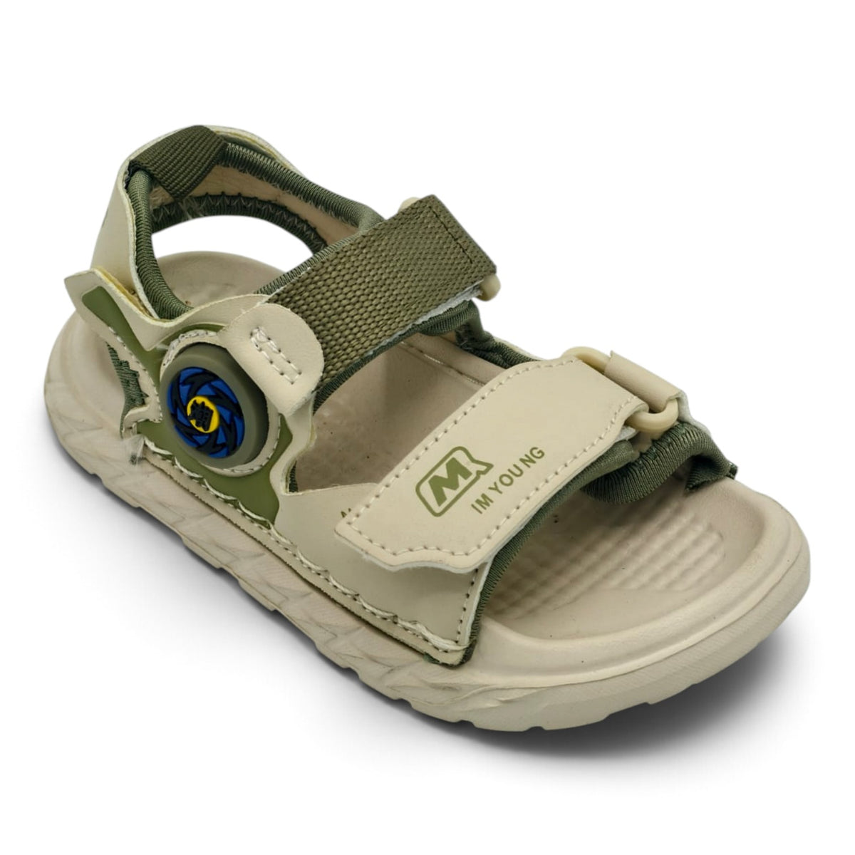 Kids Magma sandal