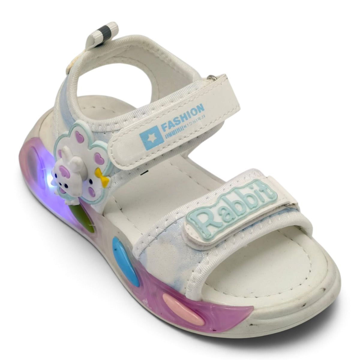Kids rbt sandal