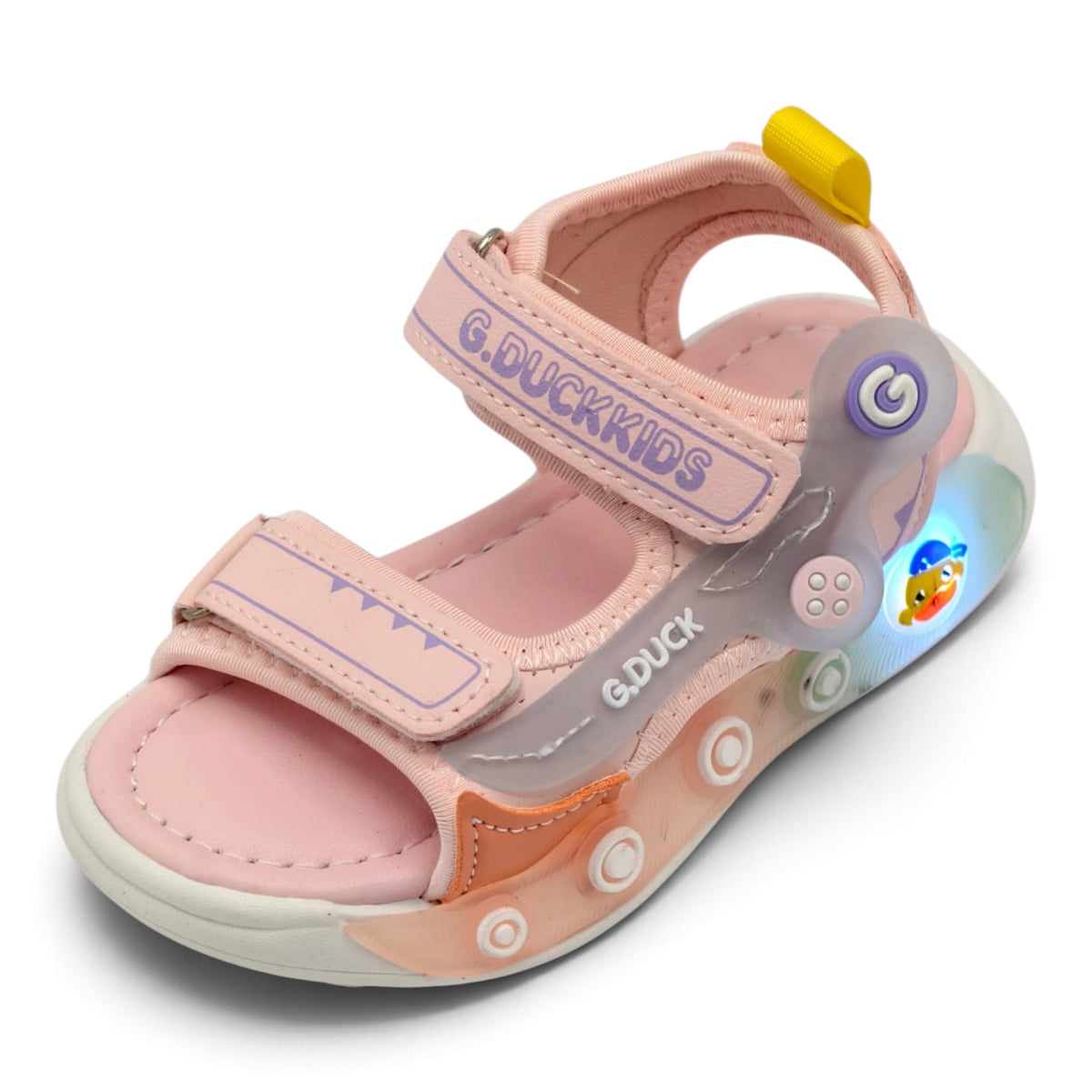 Kids fleti sandal