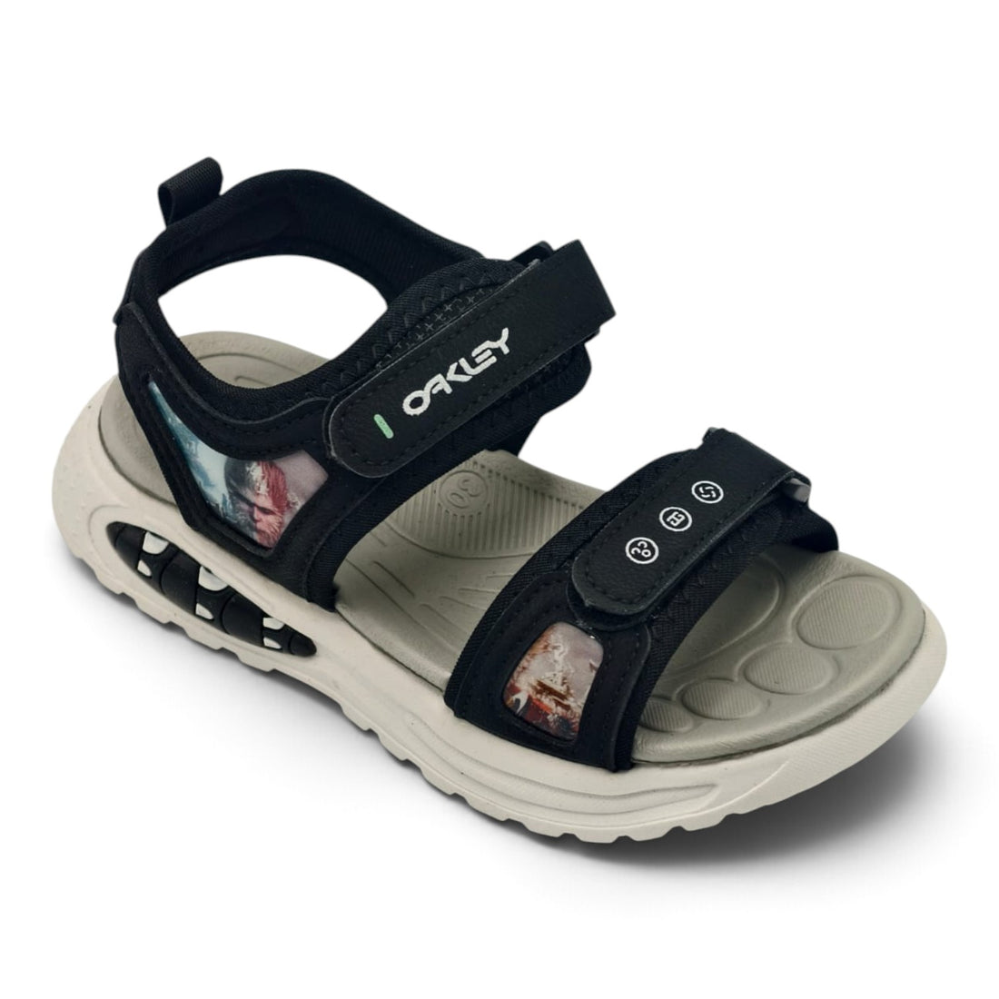 Kids tkn sandal