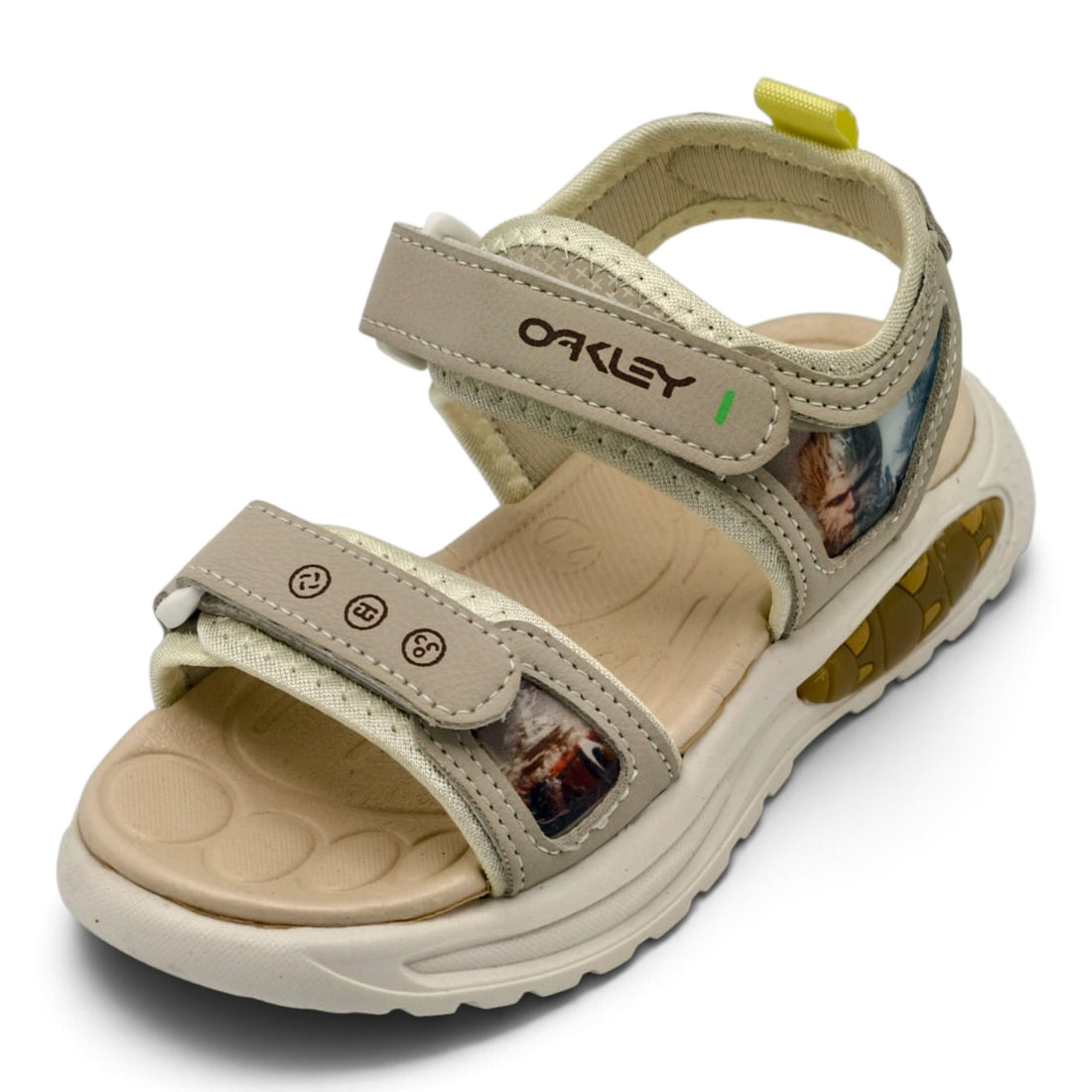 Kids tkn sandal