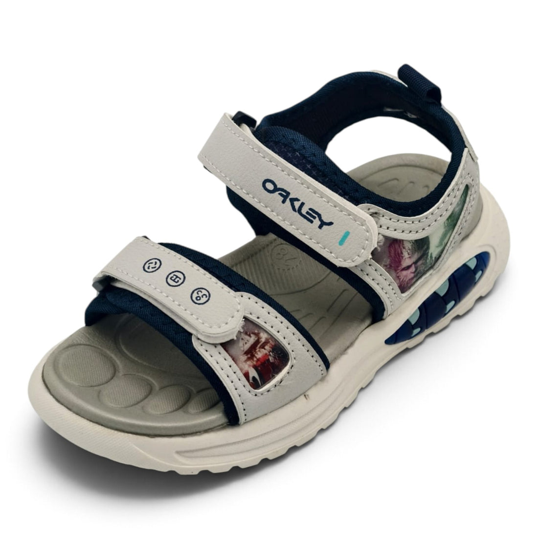 Kids tkn sandal