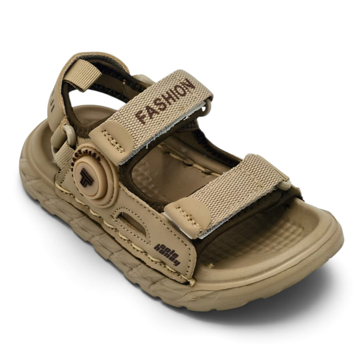 Kids fashion sandal