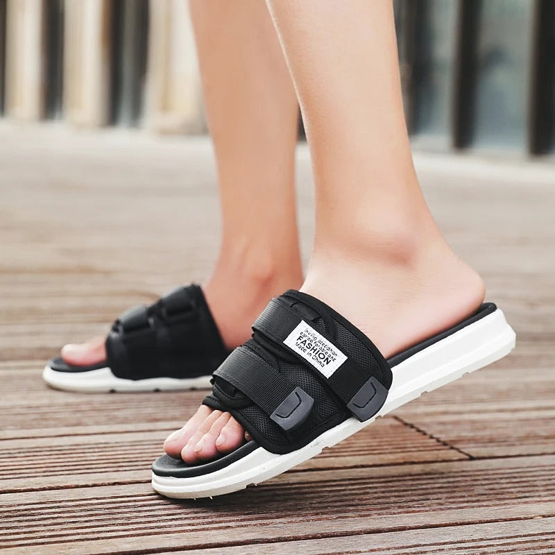 Clearance SALE Imported Felista comfy slipper