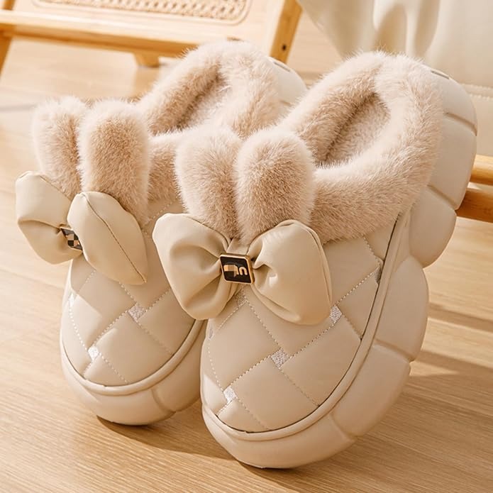 Bunny bow comfy-R15-2