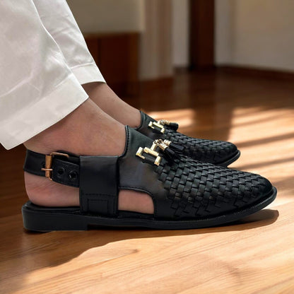M0693 men sandal