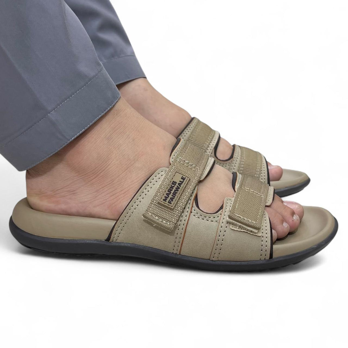 Mn21106 comfy slipper