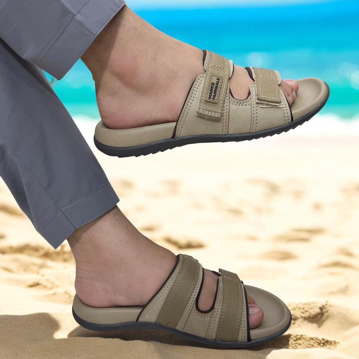 Mn21106 comfy slipper