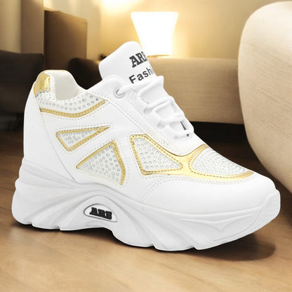 Clearance SALE M0366 chunky shoes