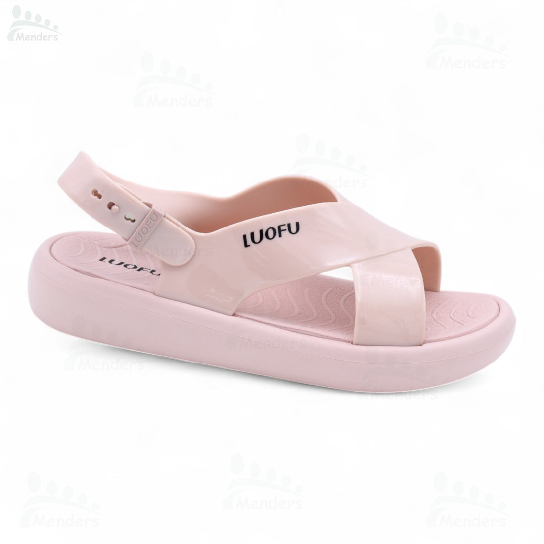 Women_soft_medicated_sandal_pink
