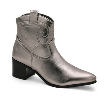 Salvita long Shoes