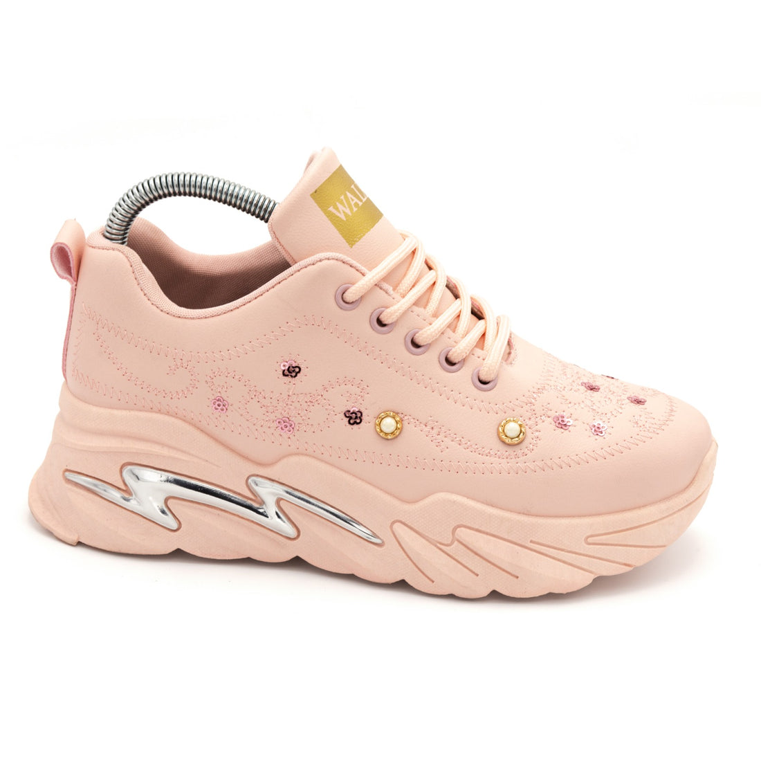 Clearance SALE  YY5586 pearl shoes