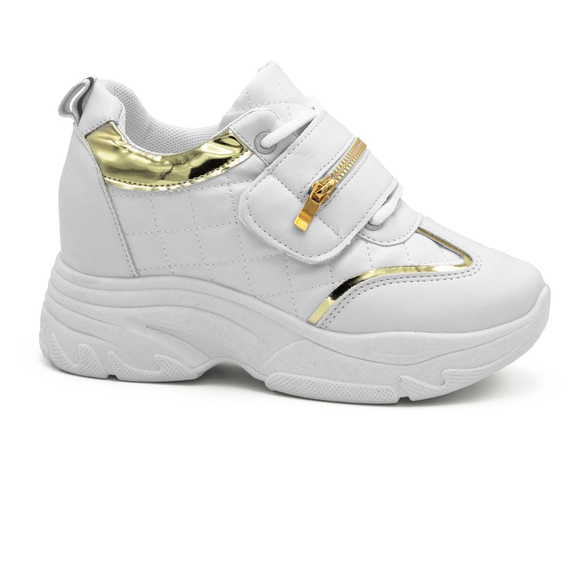 Clearance SALE F62 chunky sole-R19-4