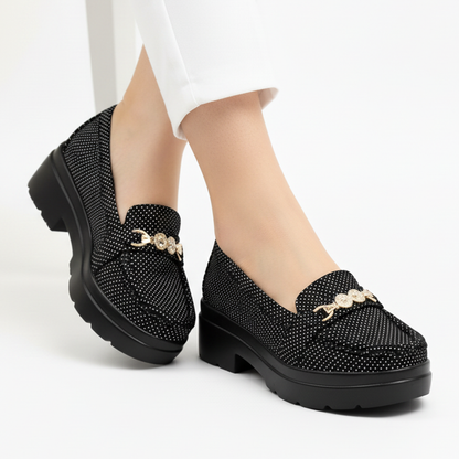 M0885 block heel
