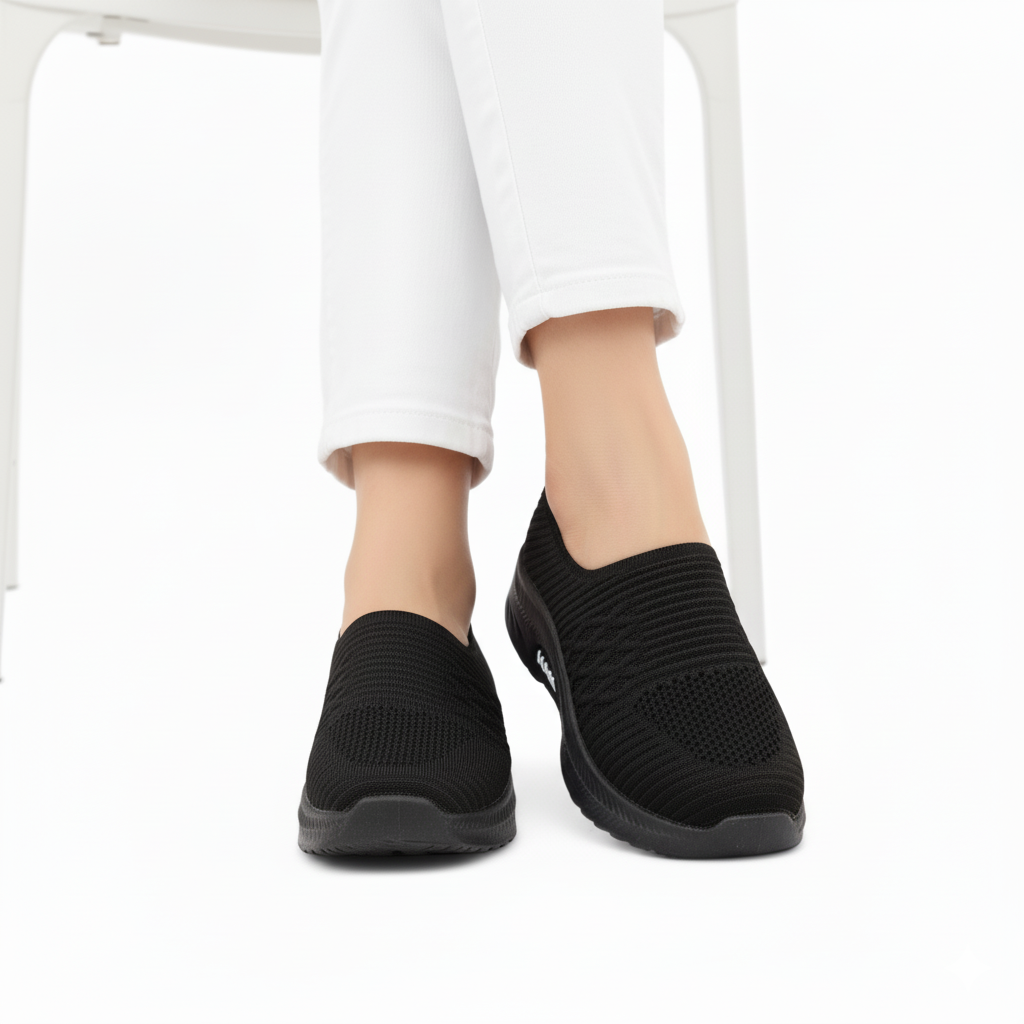 Ambrilla half shoes