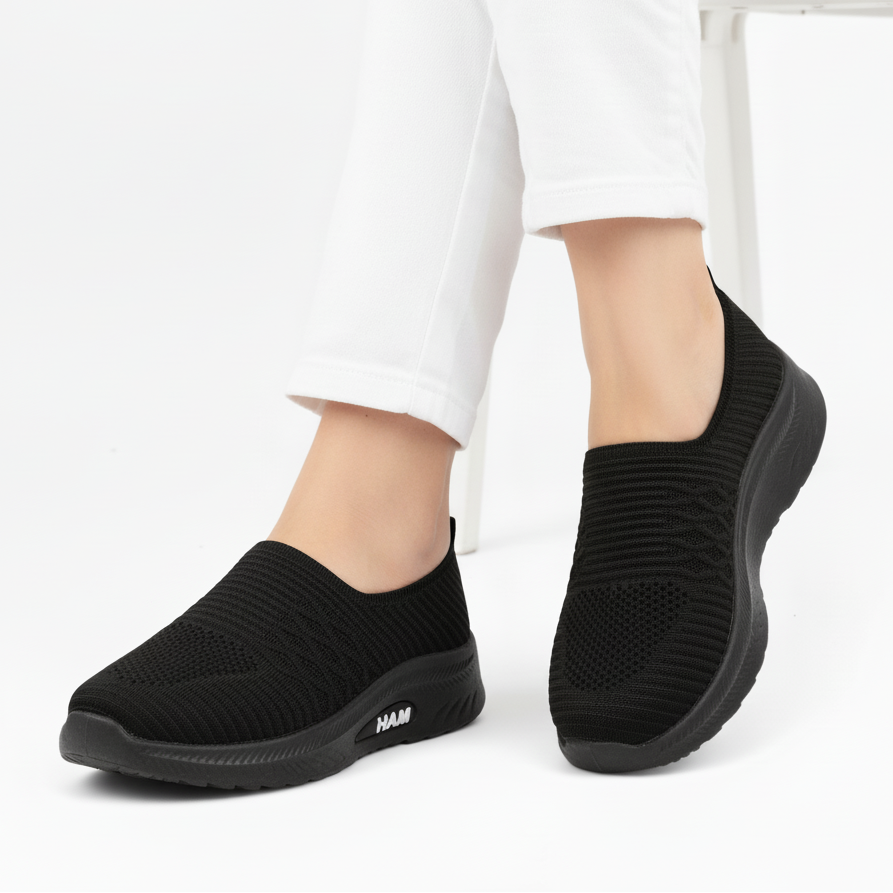 Ambrilla half shoes