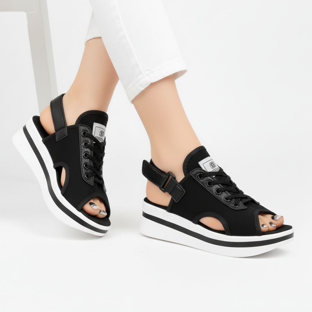 Lesita sandal-R12-2