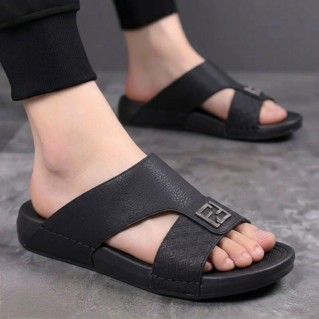 LD588289 soft slipper