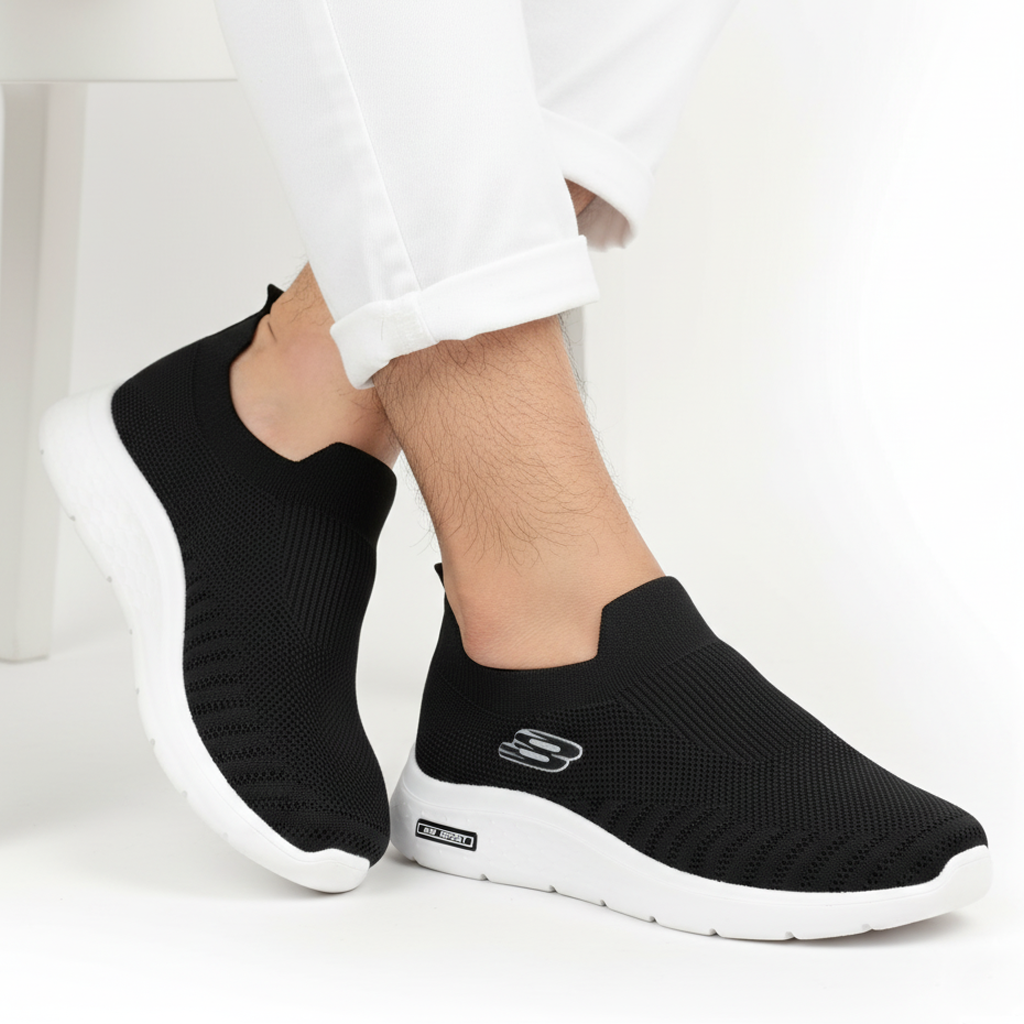 M0903 men shoes