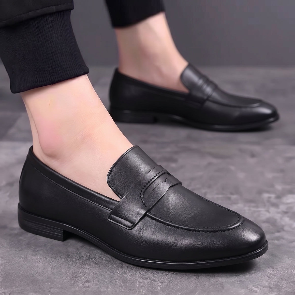 M012087 men shoes