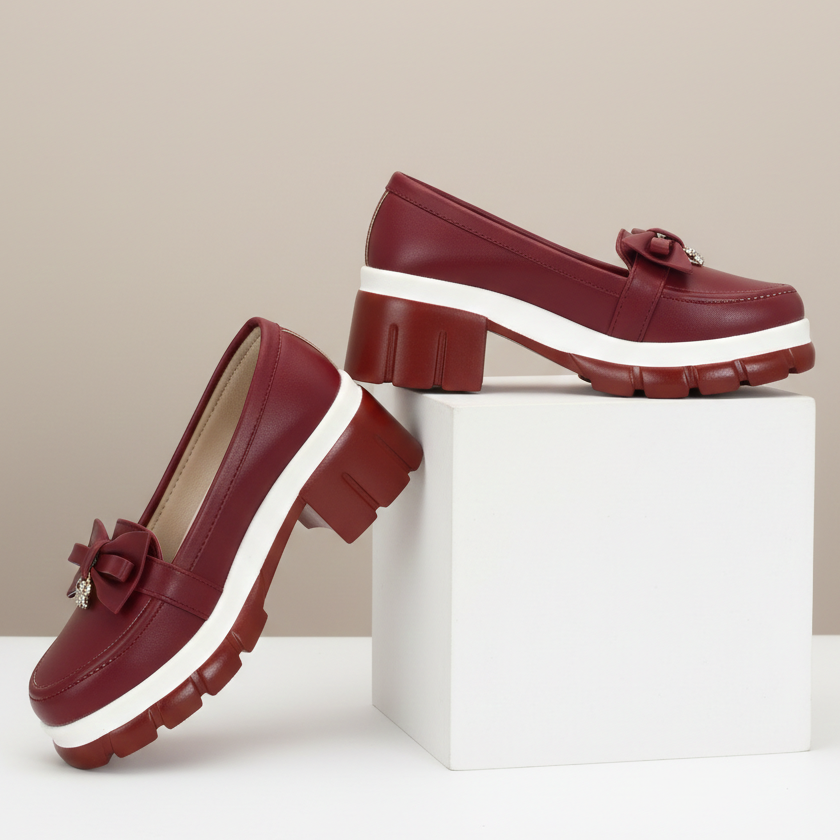 M011570 block heel