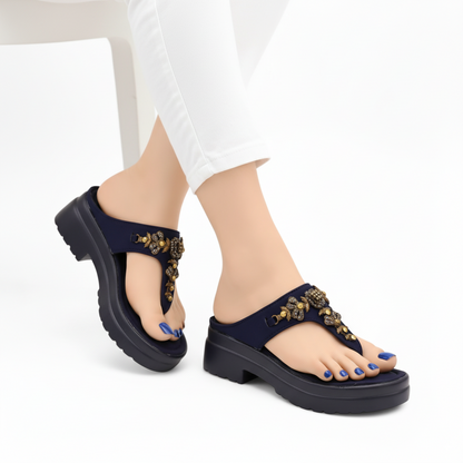 M0596 flipflop