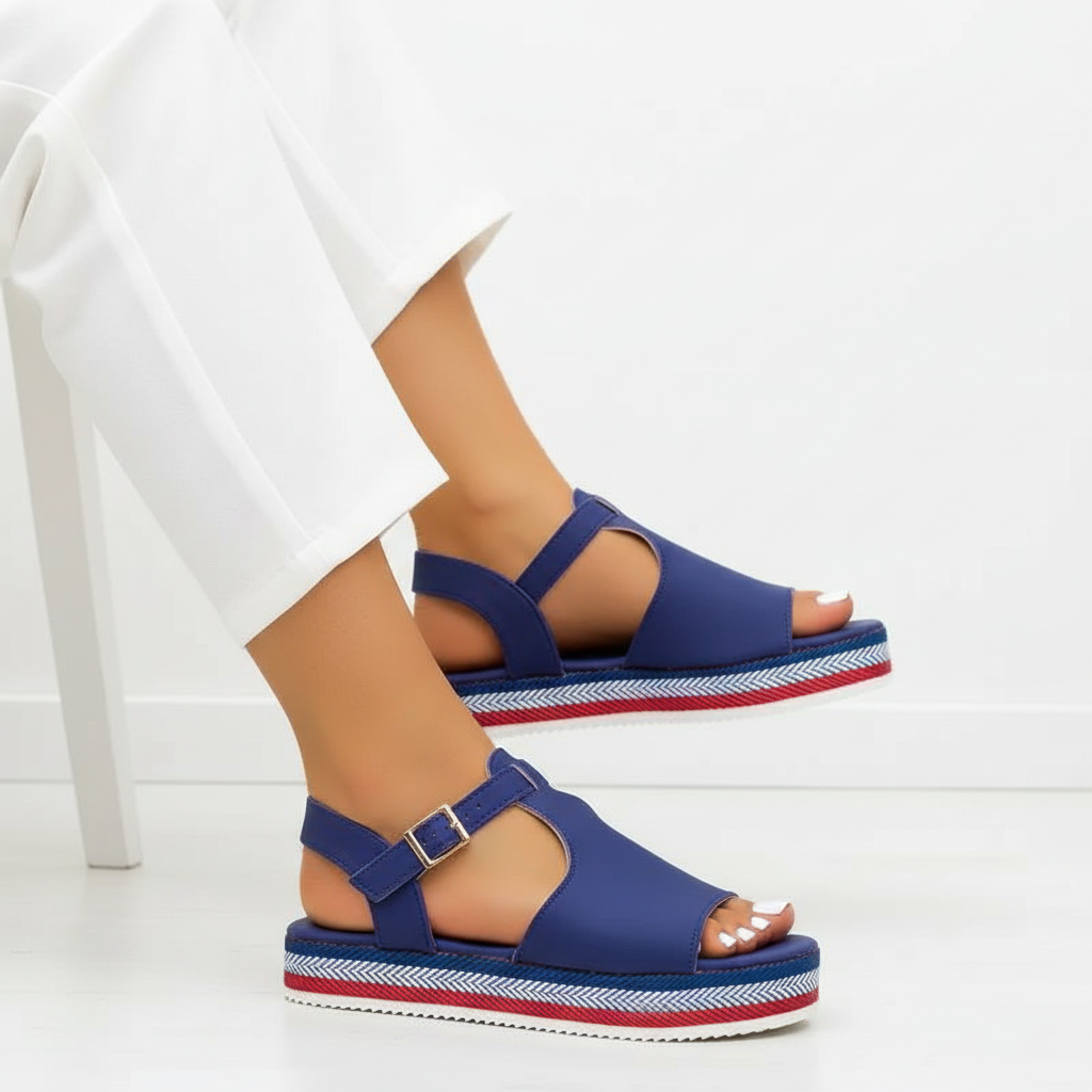 Clearance SALE Imported Melinta sandal