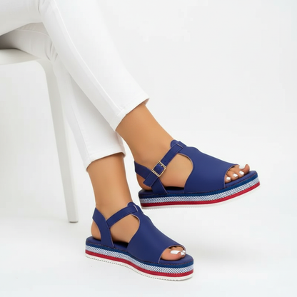 Clearance SALE Imported Melinta sandal