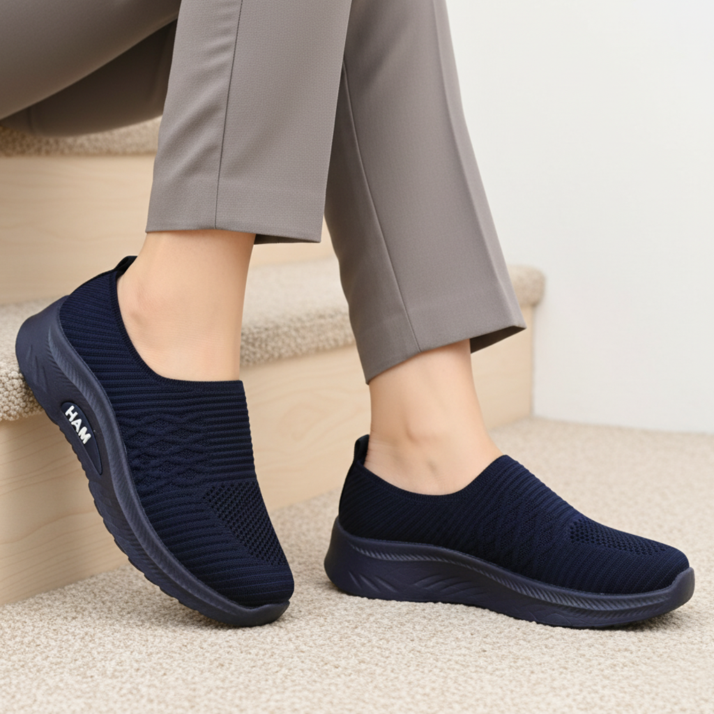 Ambrilla half shoes