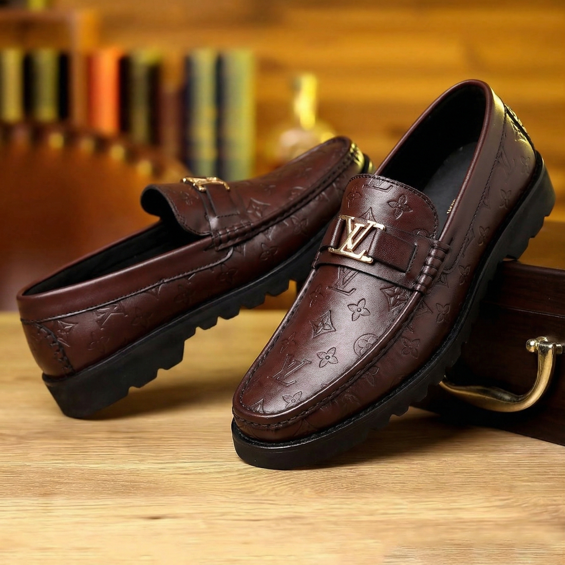 M011612 men shoes