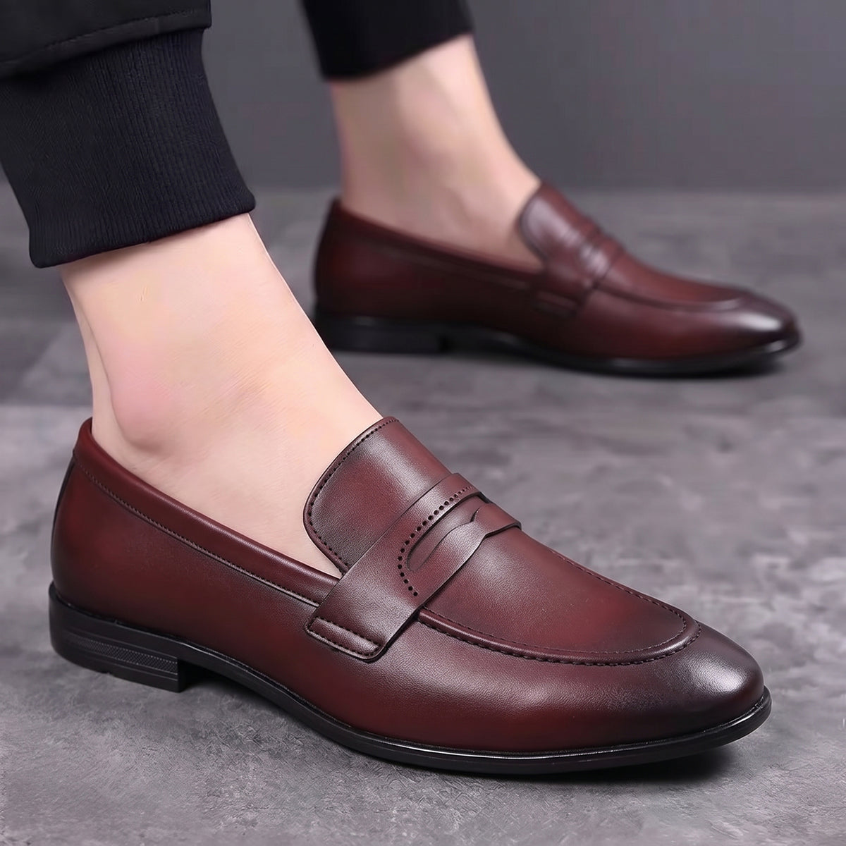 M012087 men shoes