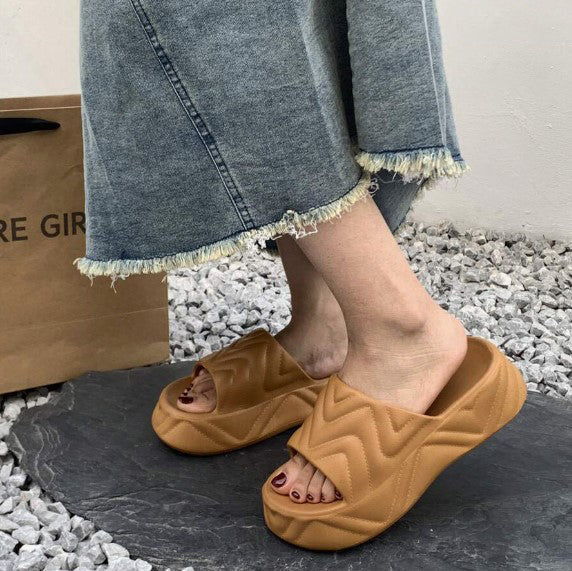 Goblia comfy slipper R15-4