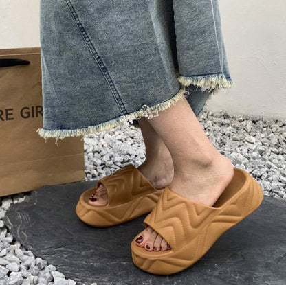 Goblia comfy slipper R15-4