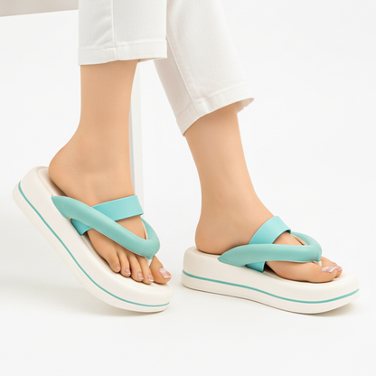 Clearance SALE Imported Dolardo flipflop -R12-3