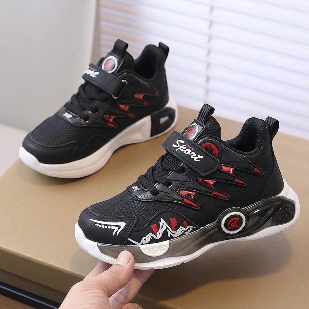 M011239 kids shoes
