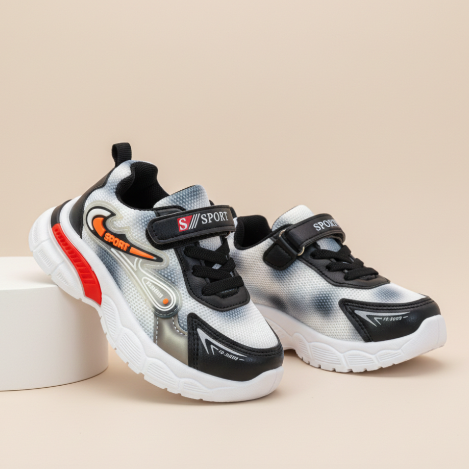 M011244 kids shoes