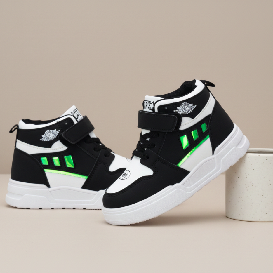 M011231 kids shoes