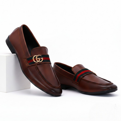 M011767 loafer shoes