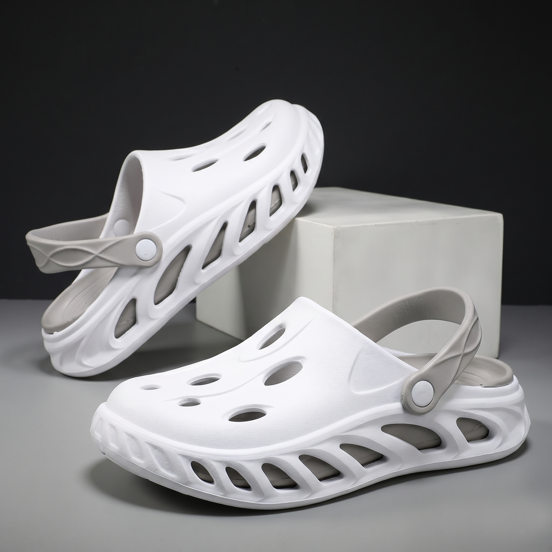Clogs M0117006