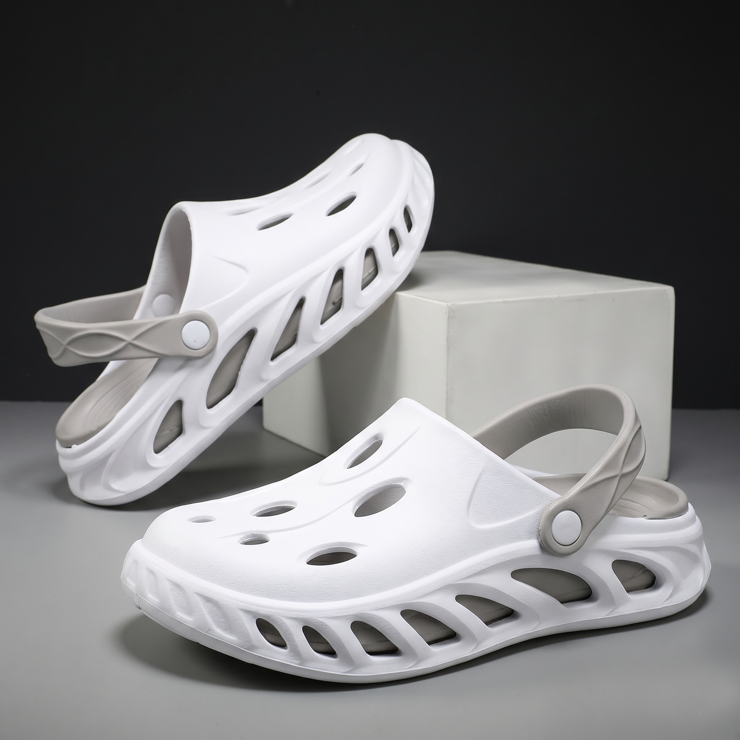 Clogs M0117006