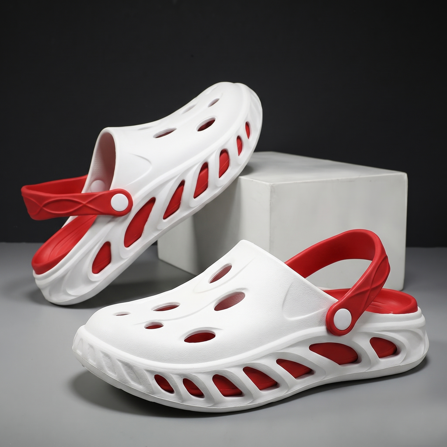 Clogs M0117006