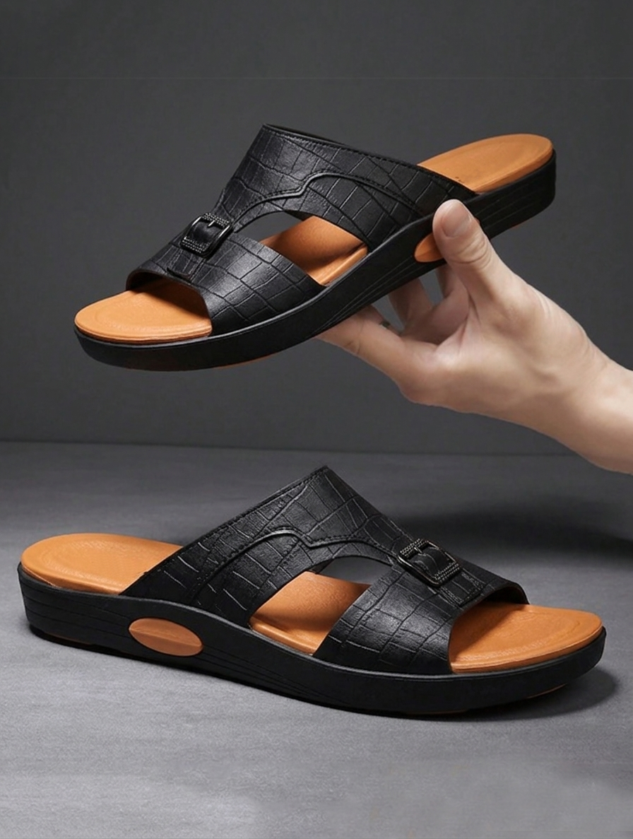 M011707 slipper
