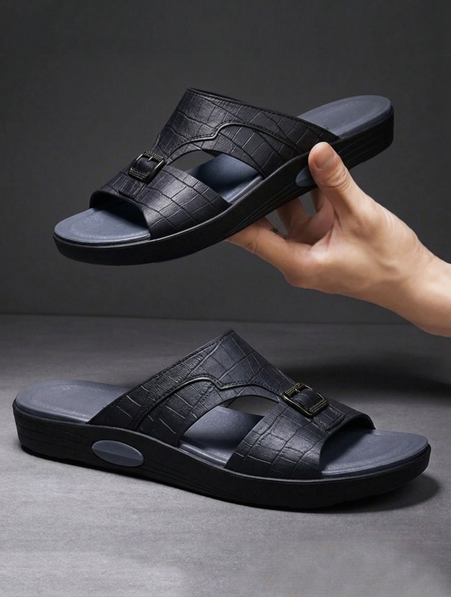 M011707 slipper