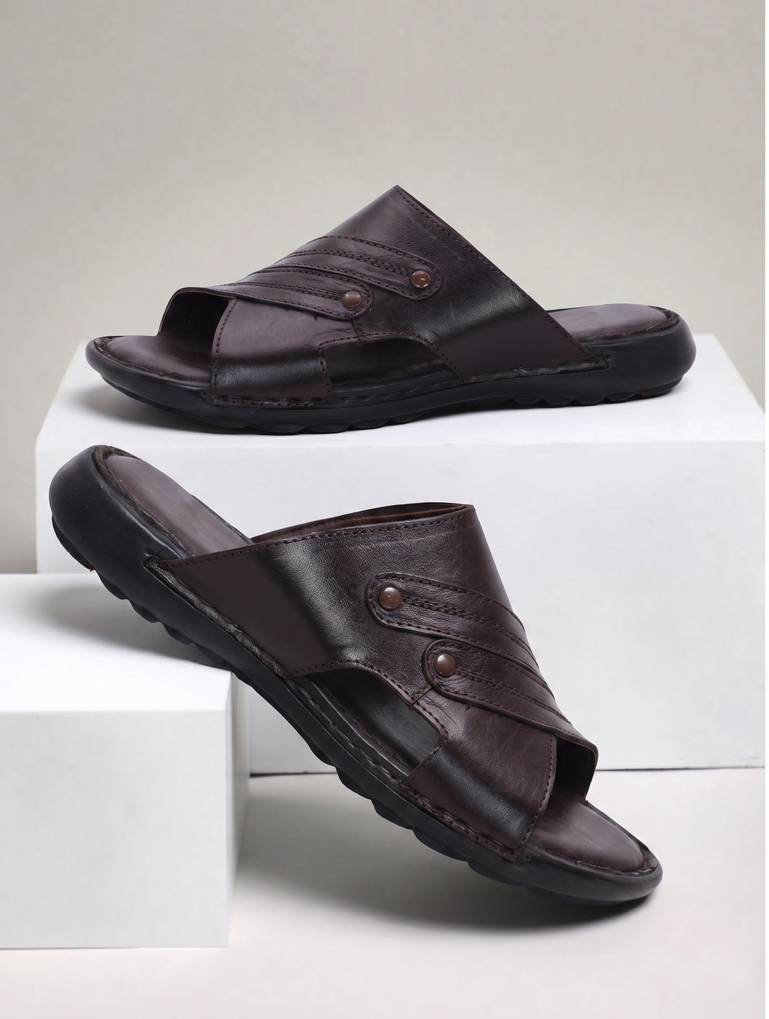 Men slipper M011686
